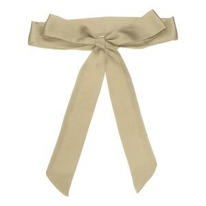 Satin Sash Belt Scarf, 1 Pcs 2" Wedding Party Bridal Blank Satin Waist Belts🐬